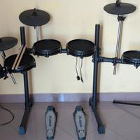 Batteria elettronica 