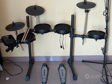 Batteria elettronica 