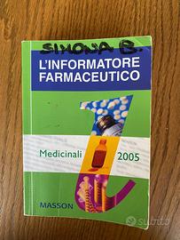 Prontuario farmaci