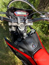 Motard 50 RR 2T Beta