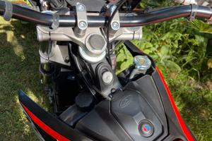 Motard 50 RR 2T Beta