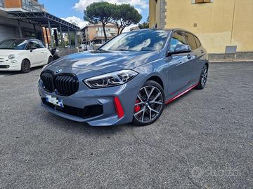 BMW 128Ti