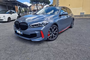 BMW 128Ti