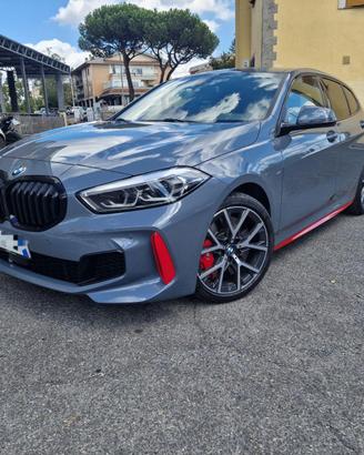 BMW 128Ti