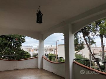 Quadrilocale Rodi Garganico