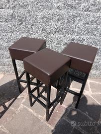 SGABELLO PER  INTERNI