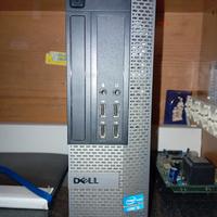 PC Dell Optiplex 790 con W10 PRO 