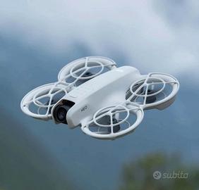 Drone DJI Neo