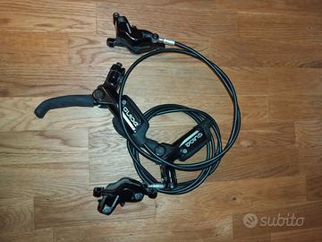 Freni completi Sram Guide T