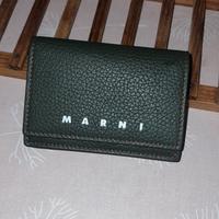 portafoglio Marni