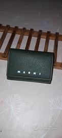 portafoglio Marni