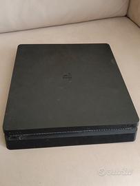 PlayStation4