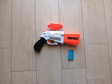 nerf.