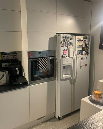 Frigorifero cucina