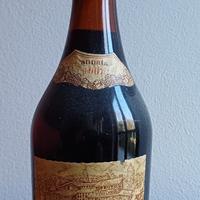 BOTTIGLIA VINO DA COLLEZIONE