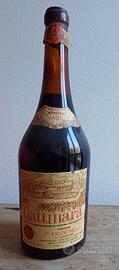 BOTTIGLIA VINO DA COLLEZIONE