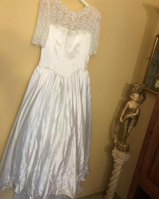 Abito da sposa