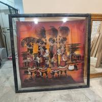 quadro etnico grande