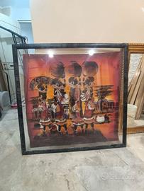 quadro etnico grande