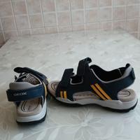Sandali Geox numero 39