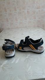 Sandali Geox numero 39