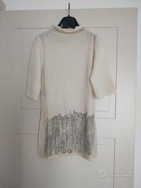 Dolcevita Max &Co originale in lana