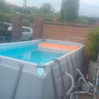 Piscina Bestway