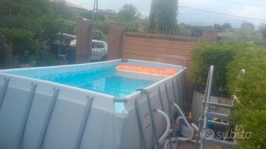 Piscina Bestway