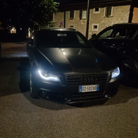 Audi A4 B8 STAGE 2 - 215 CV - Frizione rinforzata