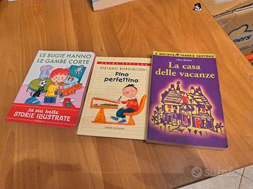 la casa delle vacanze pino Perfetti no le 