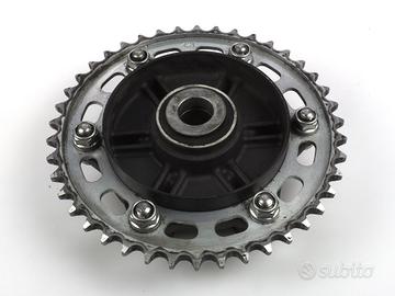 Corona 42 denti HONDA CBR 1000 RR