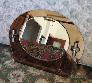 Specchio bagno