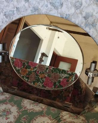 Specchio bagno