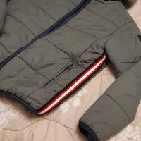 piumino Replay ragazzo