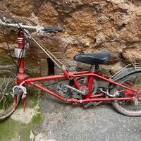 Bici vintage