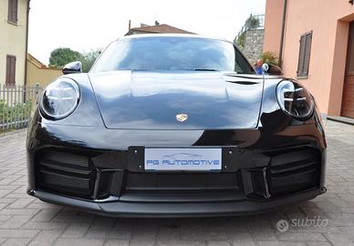 Porsche 911 Carrera 992.2 Coupe 3.0 2 posti