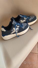 Scarpe munich nexa 19 