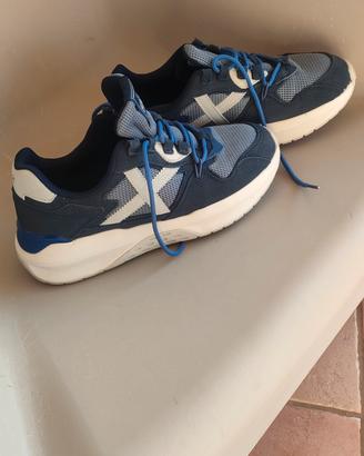 Scarpe munich nexa 19 