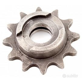 Pignone Z12 Chiaravalli 1172 Moto Morini Dollaro