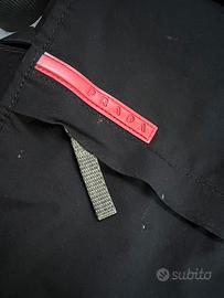 BORSA PRADA TRACOLLA SPORTIVA NYLON