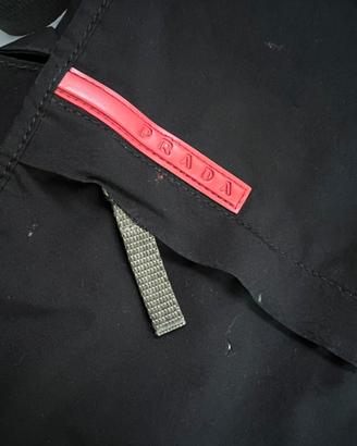 BORSA PRADA TRACOLLA SPORTIVA NYLON