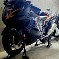 Hayabusa gen 3