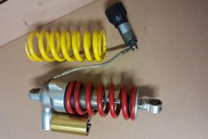 Mono ammortizzatore Ducati Multistrada 1000 1100