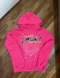 Sp5der hoodie