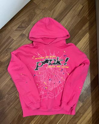 Sp5der hoodie