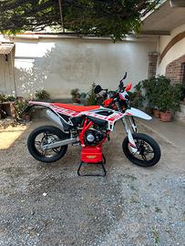 Beta RR 125 Motard 4T
