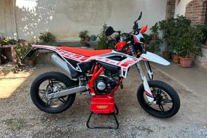 Beta RR 125 Motard 4T