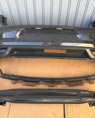 Paraurti posteriore per Volkswagen golf 7,5