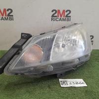 FARO ANTERIORE SINISTRO NISSAN NV200 1Â° Serie 260