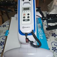 Electric MiniBike come nuovo